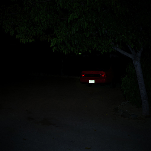 LA Black-Like No. 4