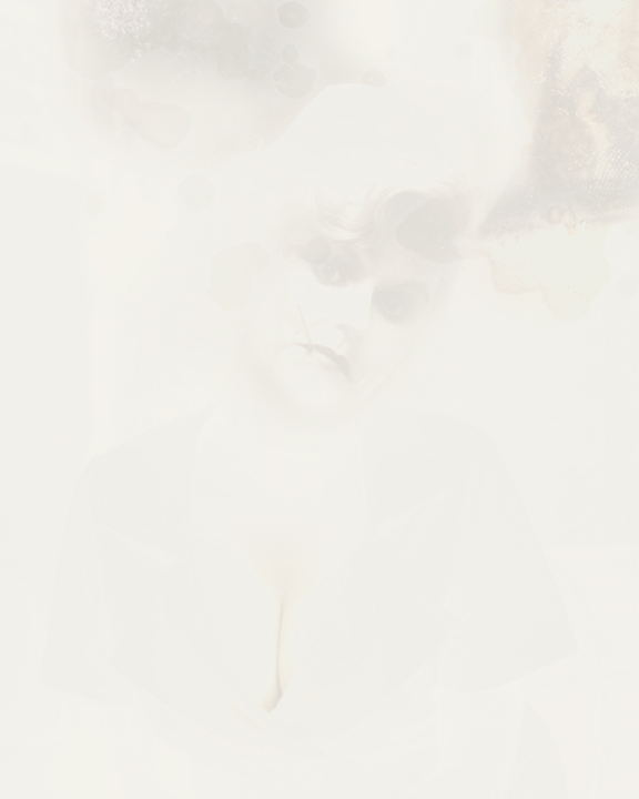 Disappeared Nurse No.15	