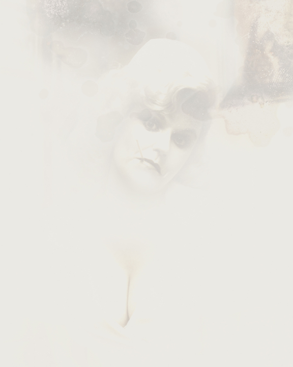 Disappeared Nurse No.14
