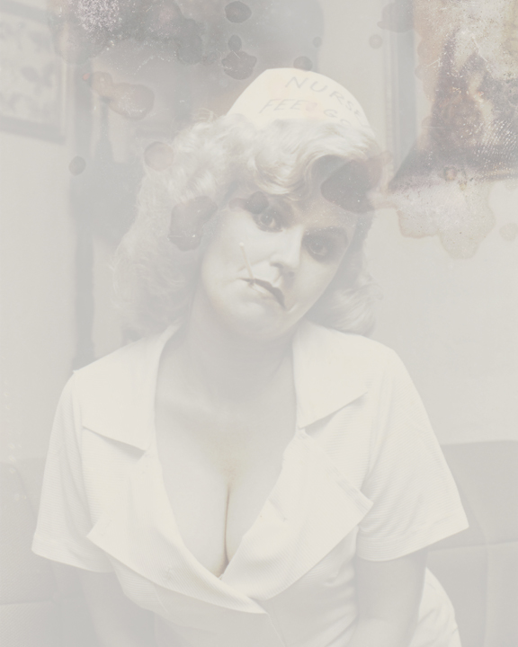 Nurse_8x10_No.10
