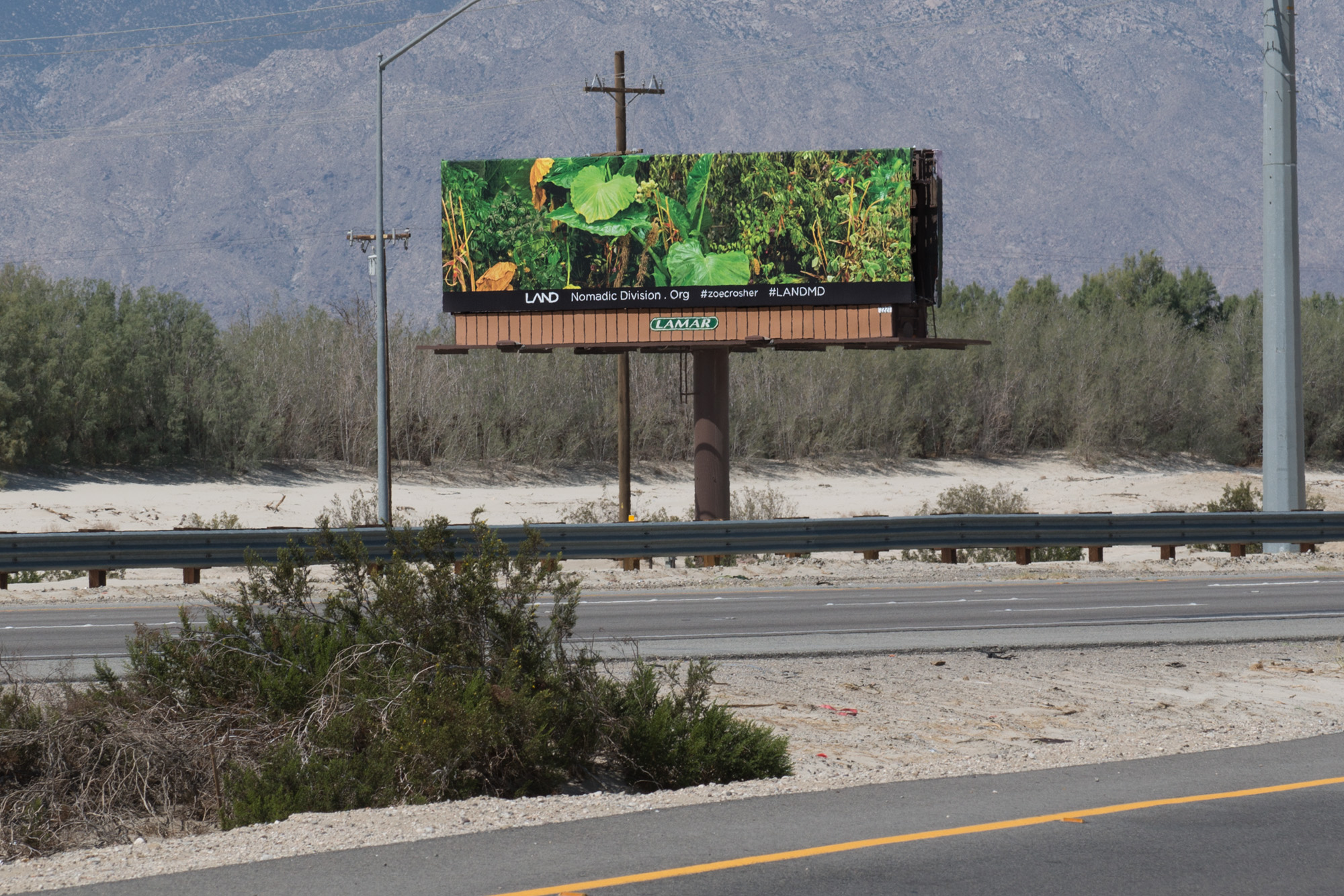 Route 10 & Highway 111